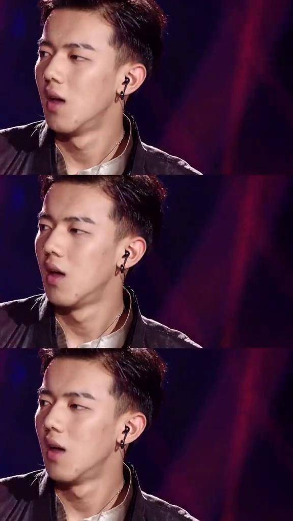 藏风美少年高毅磊带来原创暴走forlove展现了卓越的编