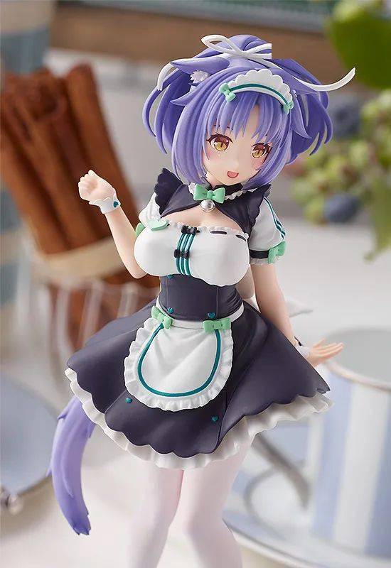 新品預定~ gsc pop up parade nekopara 貓娘樂園 楓 &肉桂