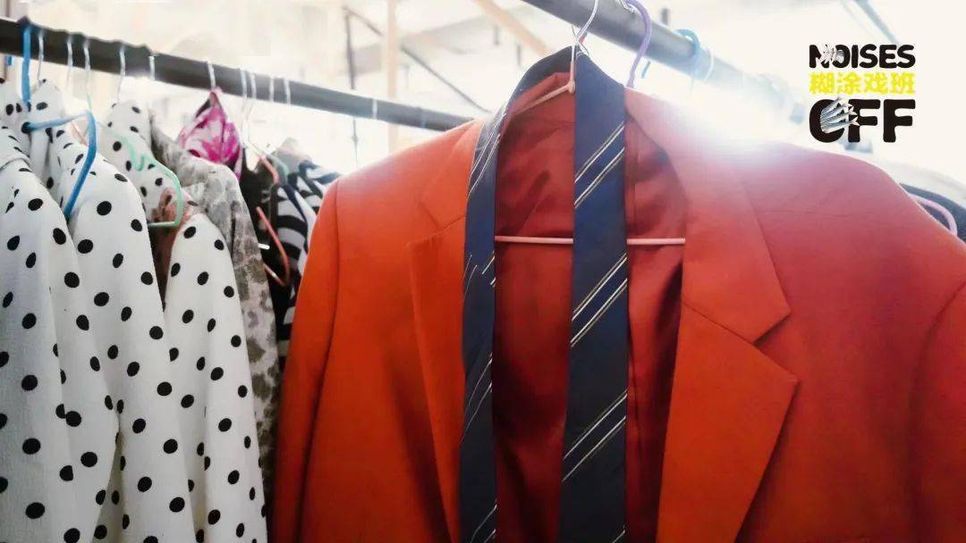 笑声|笑点高?不存在的!除非你看《糊涂戏班》能忍住!