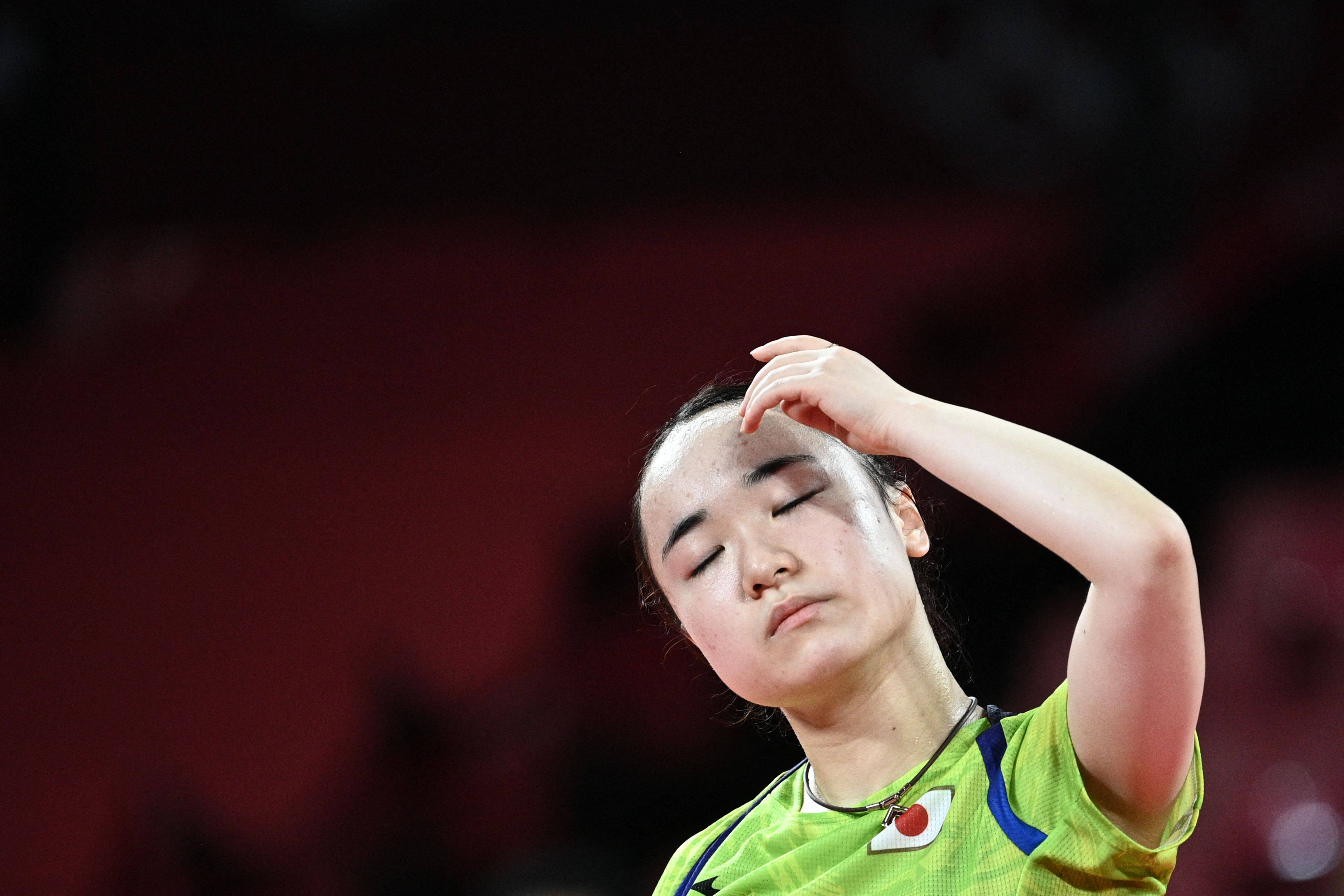 深一度|我们该如何看待伊藤美诚?保持风度,赛场取胜