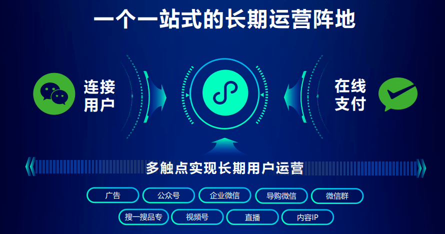 從社交場到交易場騰訊廣告如何助力母嬰生意新增長