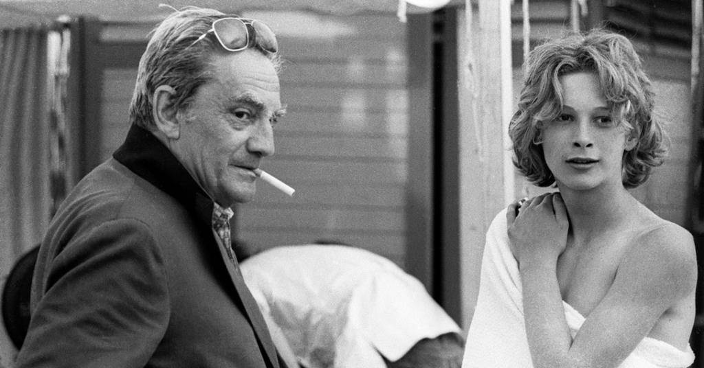 瑞典|“世人总爱将美与年轻挂钩，但我觉得那是大错特错”