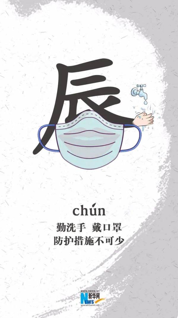 疫情|周知 | 疫情防控，这五条必须坚持