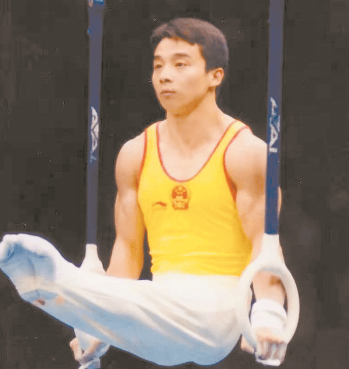 保定,冠军之城的23位世界冠军