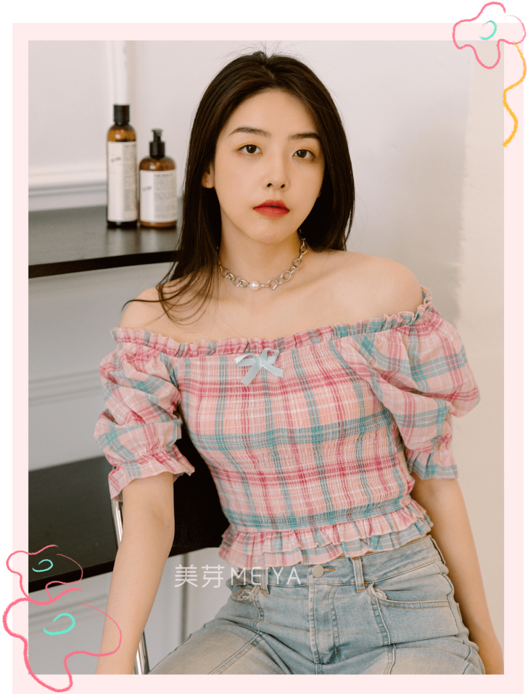 设计|100块买6件！拼多多辣妹到底有多香？
