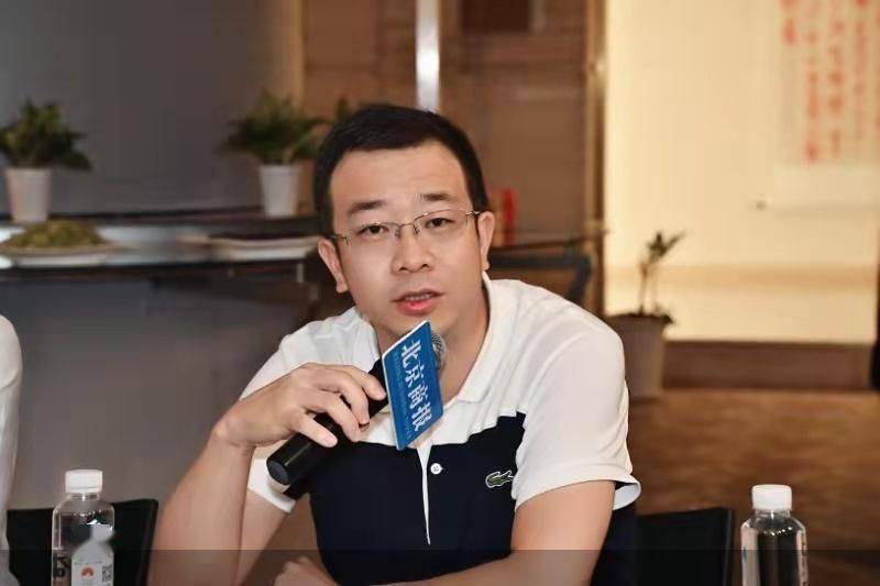 乔梁|AI不虚，所见即所得——首届人工智能应用场景沙龙，他们这样说……