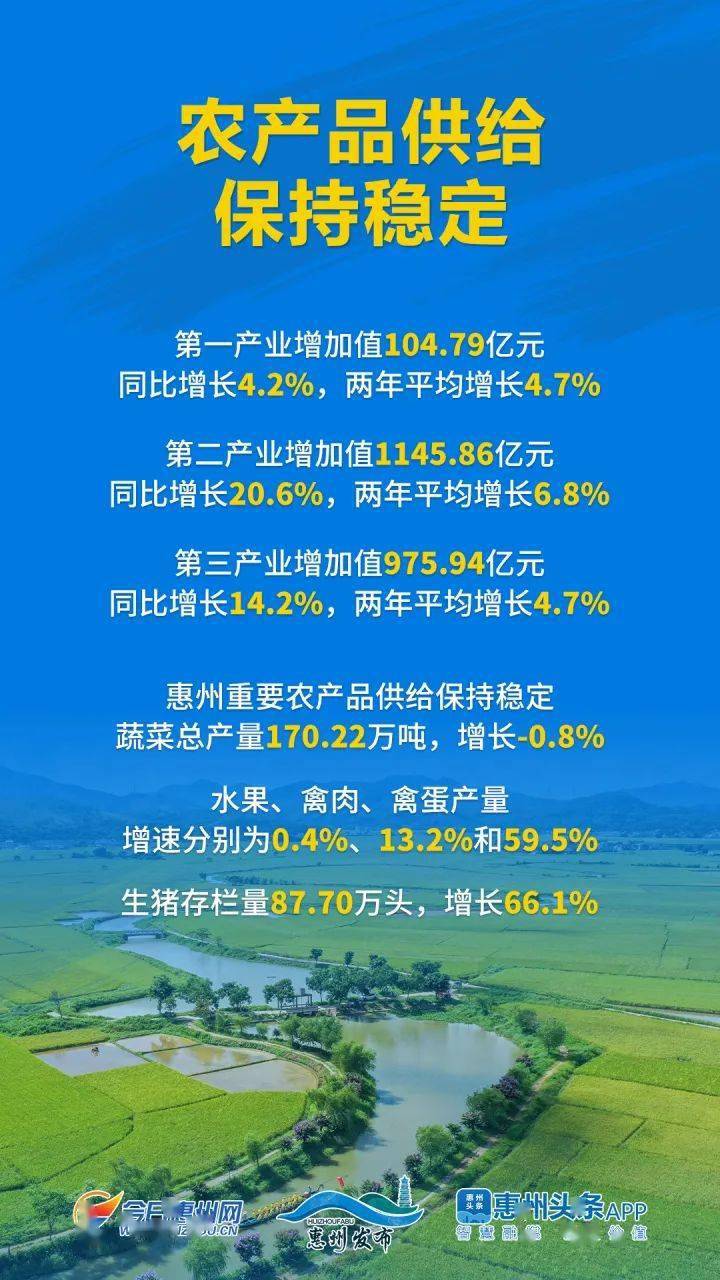 惠州上半年gdp(2)