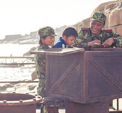 王继才|英模题材电影的创新之作