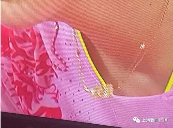 网友|陈梦项链？杨倩发夹？强实力带来奥运“爆款”单品！