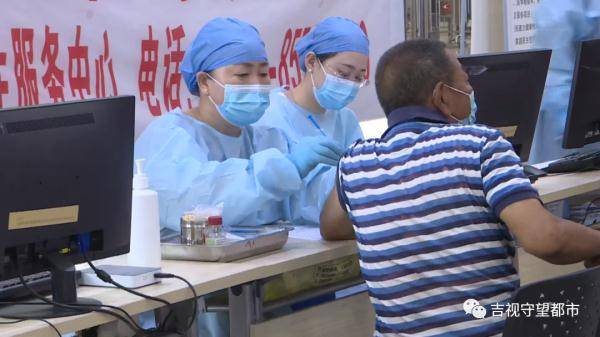 接种|不排队，免预约！长春这里能打疫苗了！