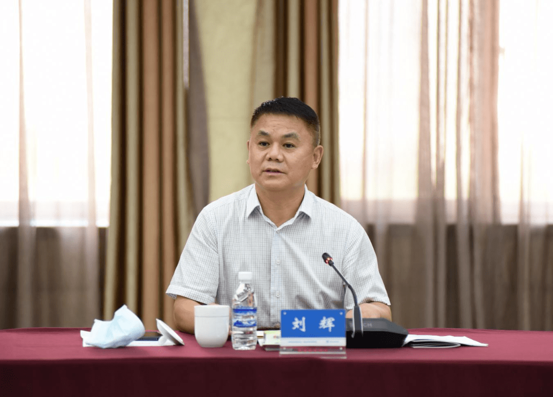 水利厅召开新闻媒体座谈会