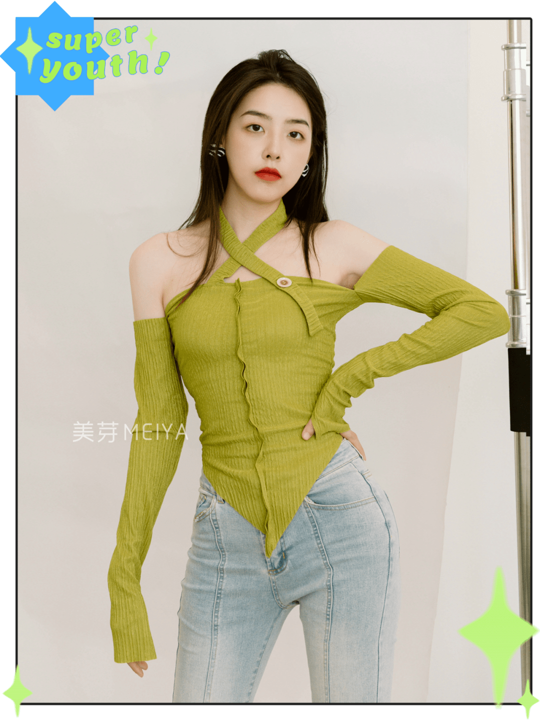 设计|100块买6件！拼多多辣妹到底有多香？