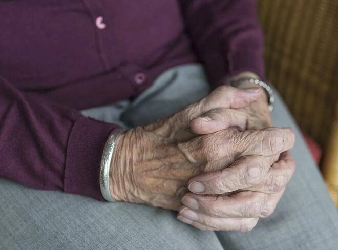 常林|疼痛是人体发生疾病的求救信号，需要引起注意