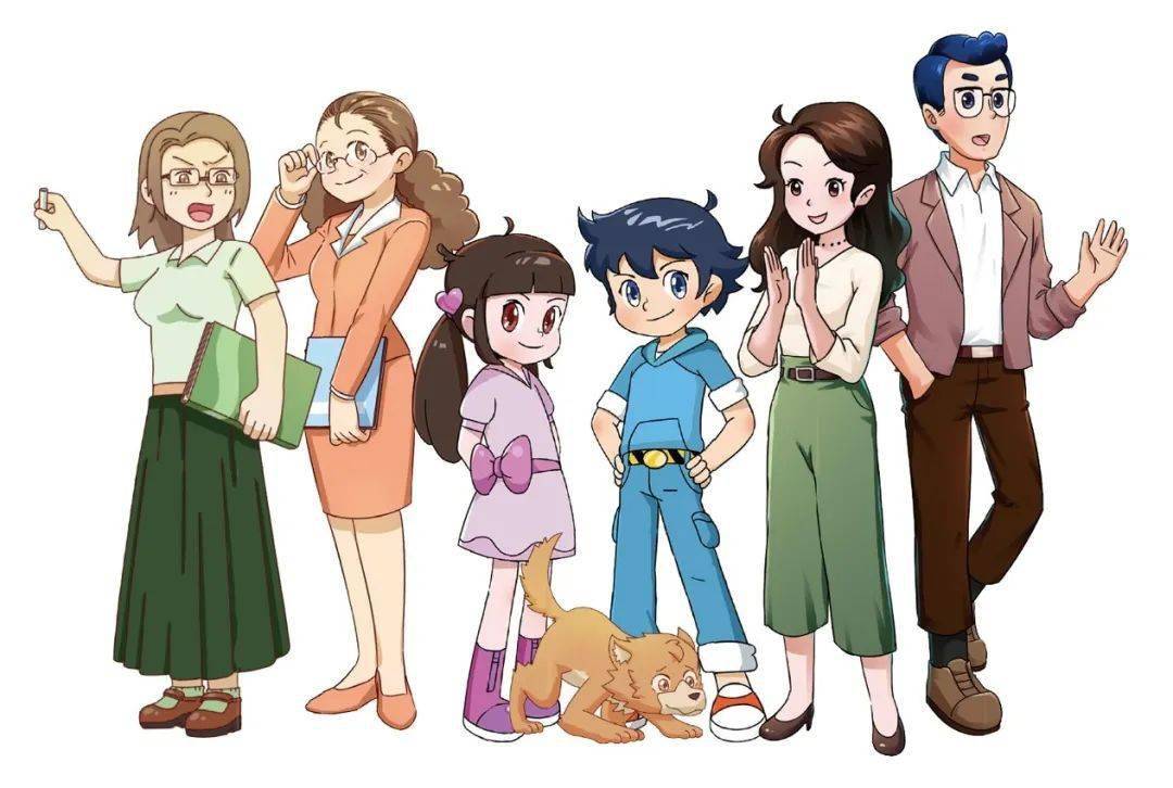 郑渊洁|福利丨时隔37年，漫画版皮皮鲁和鲁西西来了
