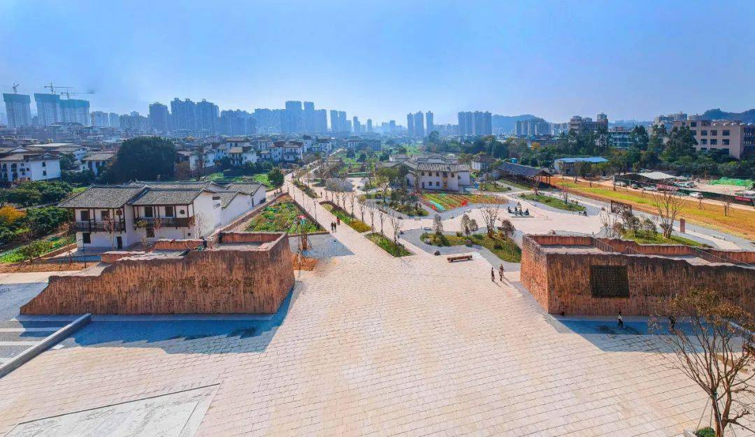 这两处历史化石藏着福州浩瀚的闽越文化