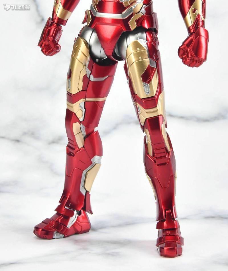 78官测threezerodlx钢铁侠mk43