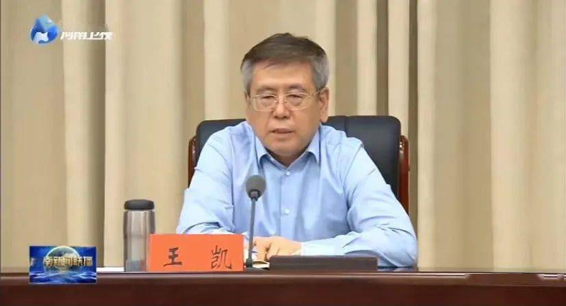 河南省委书记楼阳生要坚决守住防止医院感染这个底线确保医务人员零