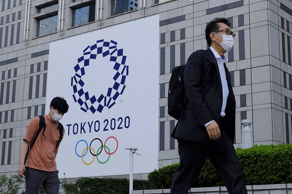 東京|東京新增4058例新冠病例 為疫情暴發以來最高