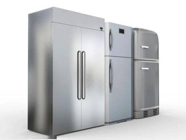 磁制冷未来家电制冷发展的新方案