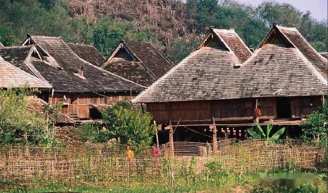 西双版纳被时间遗忘的地方理想乐土