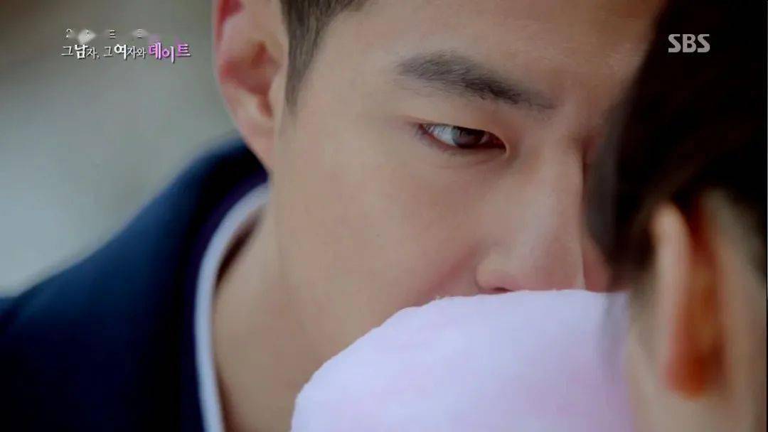 现实|他们如何做到甜而不腻？