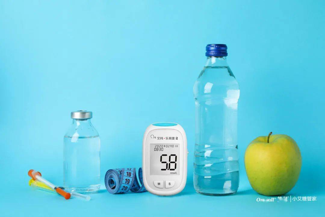 空腹|在家测血糖不准，你可能忽视了这3点