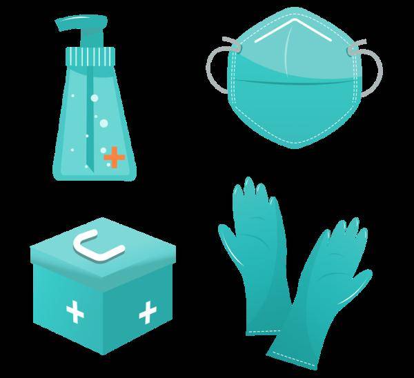 疫情|办公场所如何做好疫情防控？请收下这份指南