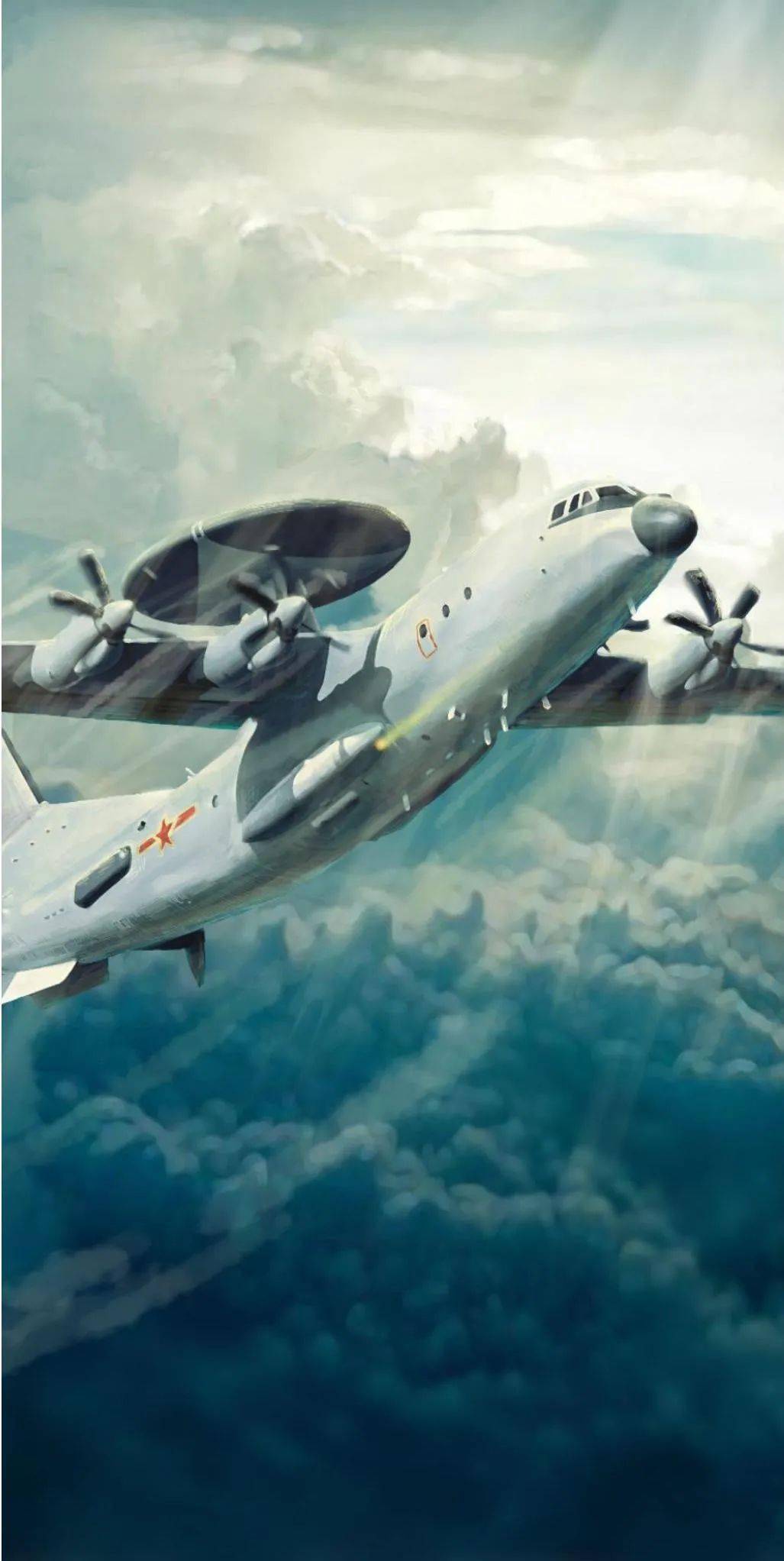 八一致敬最可爱的人