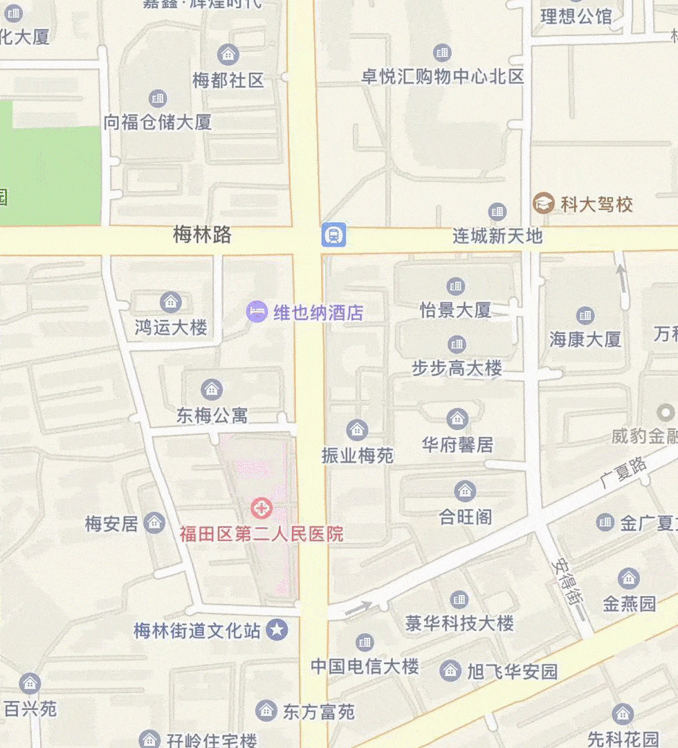 深圳的「奶茶街」，是宇宙奶茶中心嗎 熱愛美食 第2张