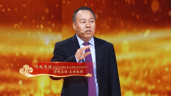北京卫视用影像致敬了不起的中国军人!