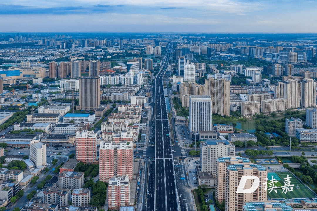 全省第三嘉兴财政半年度成绩单彰显高质量发展底色