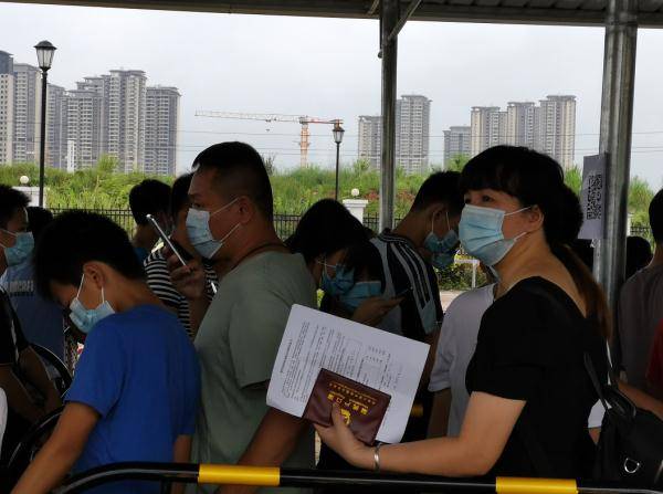 接种|广西12-14岁的小朋友，轮到你们打疫苗了！无需预约，要监护人陪同