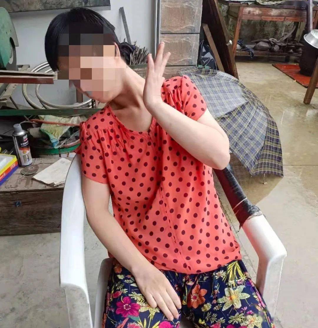 代谢性|苦不堪言！女子“跳舞”停不下来，原因令人心疼…