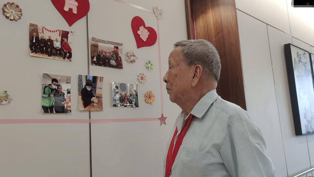 岁月|银幸老兵YYDS！如今岁月静好，只因当初有你守护