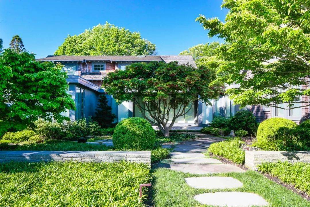 院子,归家最美的景色