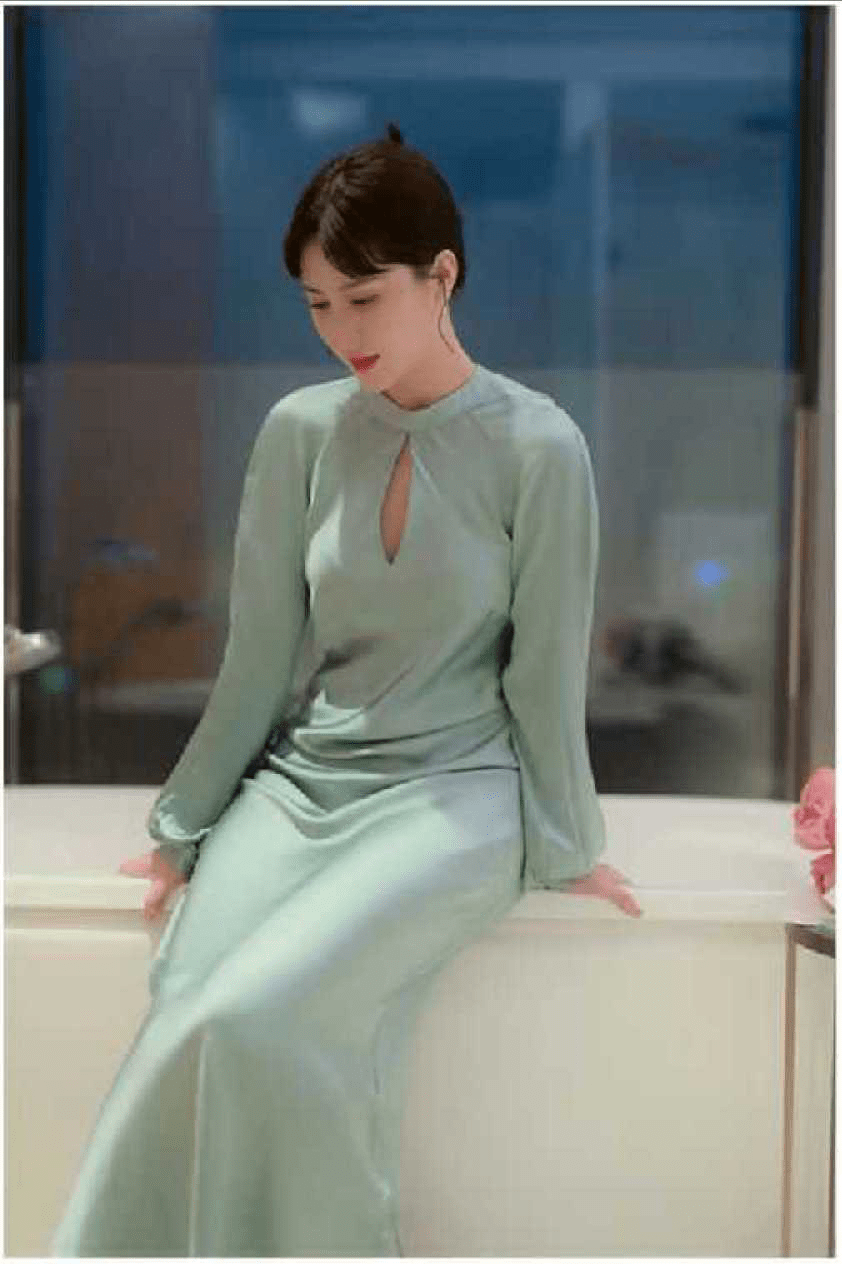 artistc王依然水母系列17