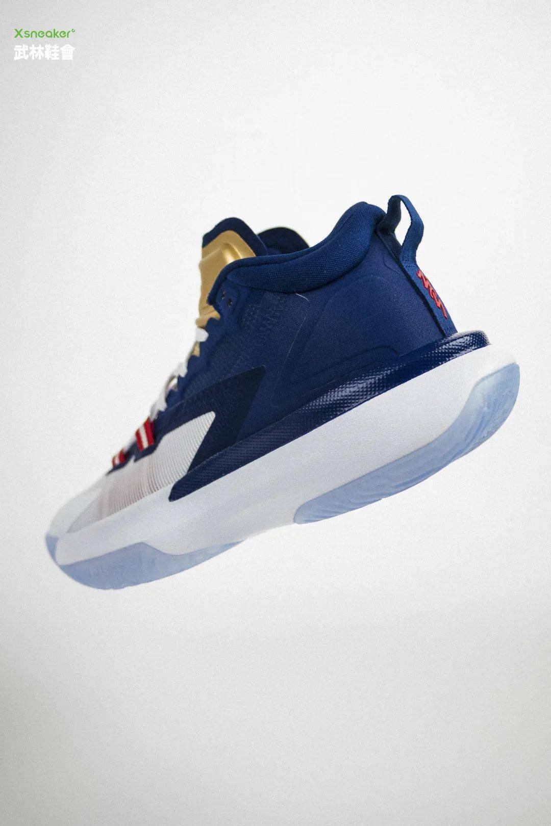 发售airjordanzion1pf