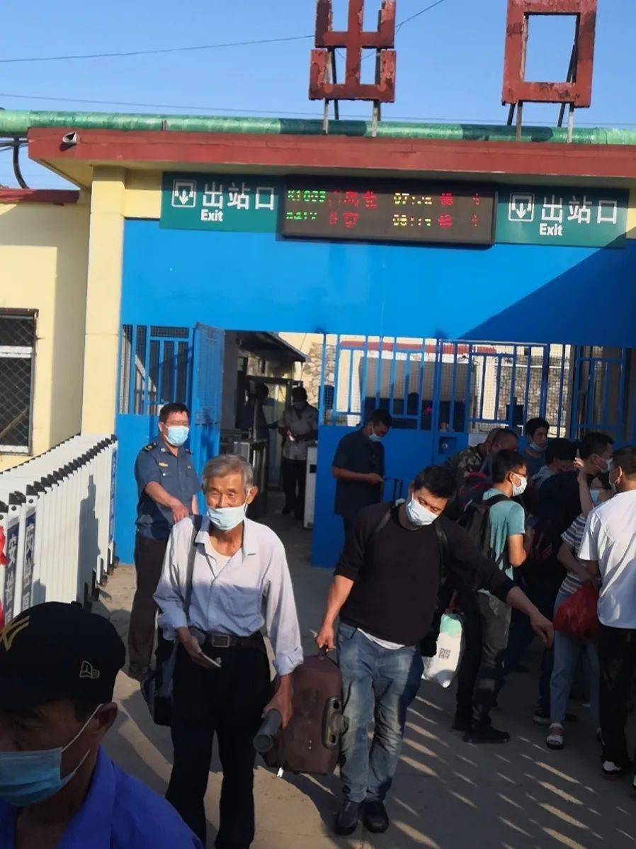 奋斗百年路启航新征程东光县交通运输局工作动态2021年8月2日星期一