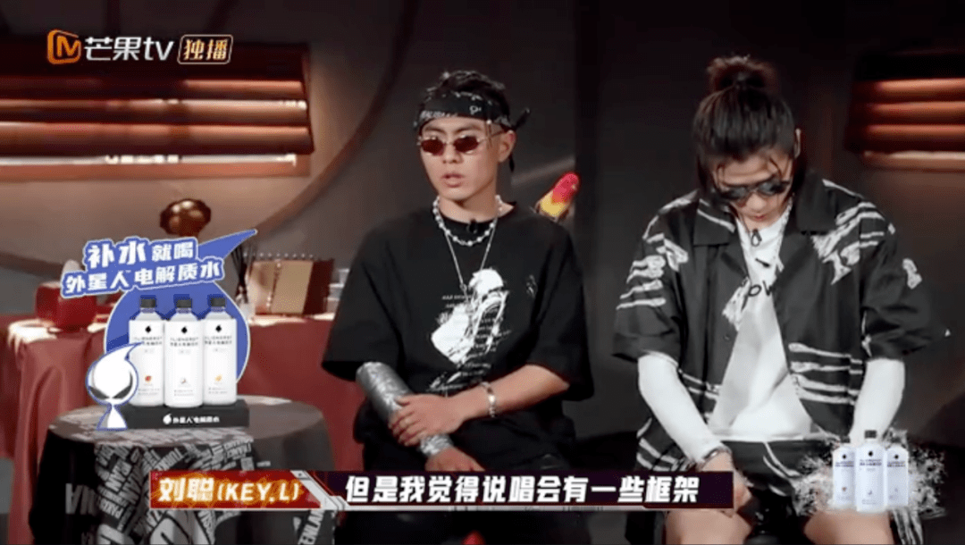 观众|别急着骂，好戏这才刚刚开始