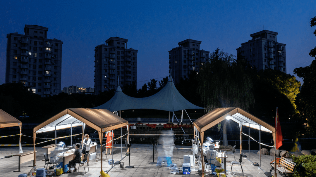 暂停|本土新增“55+44”！在这8地→