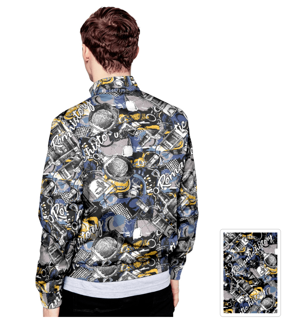 or|花型推荐 |8月第一期优秀花型看这里！