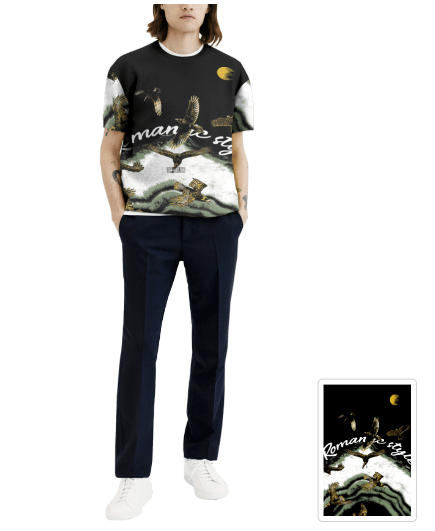 or|花型推荐 |8月第一期优秀花型看这里!