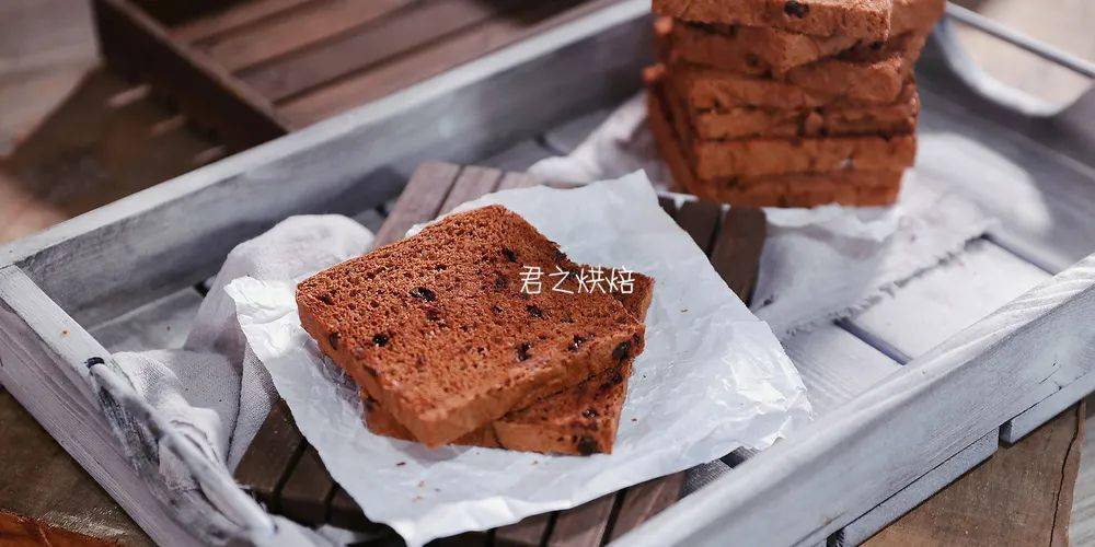 這個吐司巨好吃，軟軟軟軟，醇香！ 熱愛美食 第10张