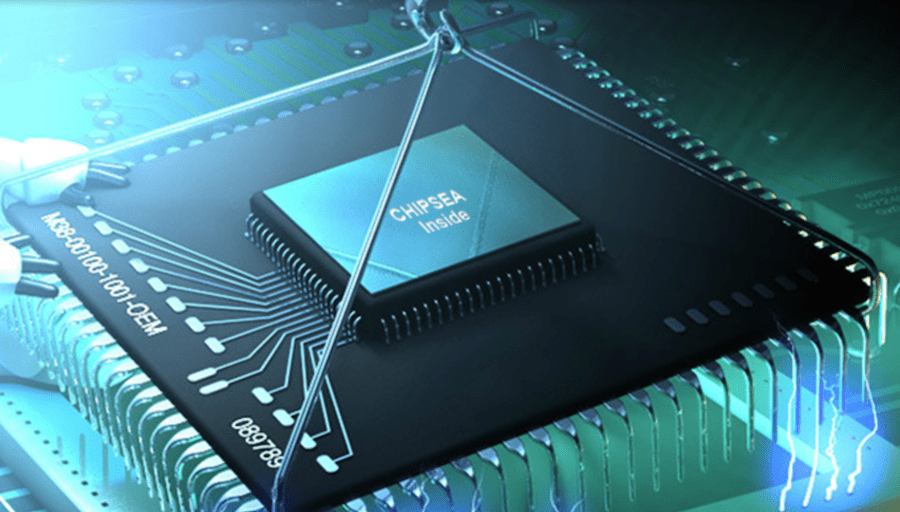 chipsea tech plans to raise less than 420 million yuan to invest