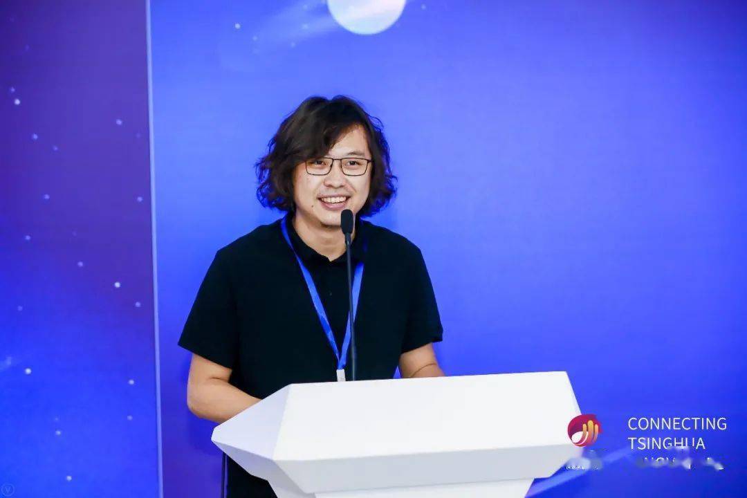 苏州吉美瑞生医学科技有限公司董事长,上海超级器官研发中心主任左为