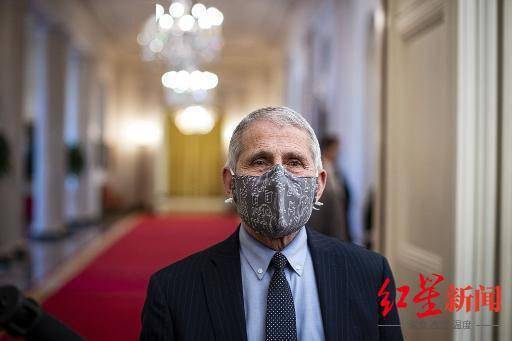 接种|取消室内戴口罩是拜登政府“最大错误”！美国疫情越来越糟，引公共卫生专家公开抨击