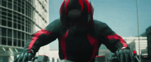 悍匪|国内最「硬」的男人，也要为他流眼泪！