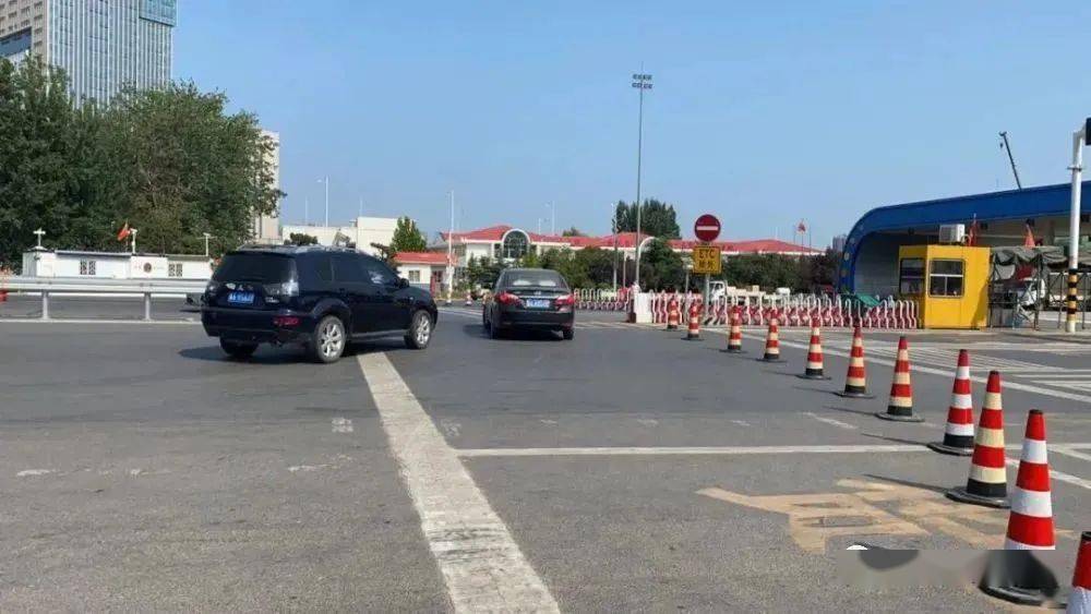 关于郑州高速以及各类交通方式离郑,返郑政策!