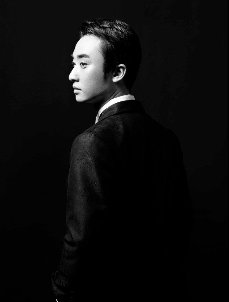 刘欣然最美男旦带你跨界革新