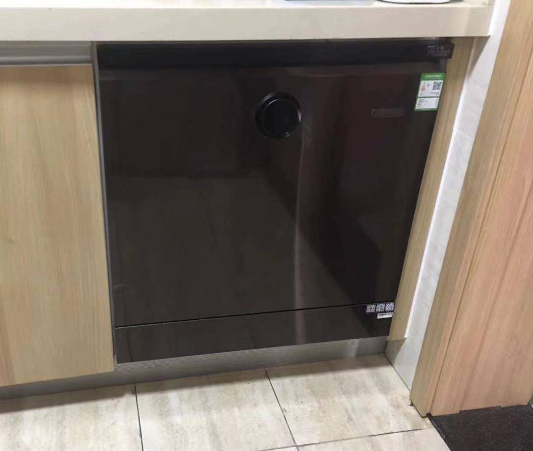 消费维权速报|洗碗机到货无人安装,澎湃介入后小米已退货